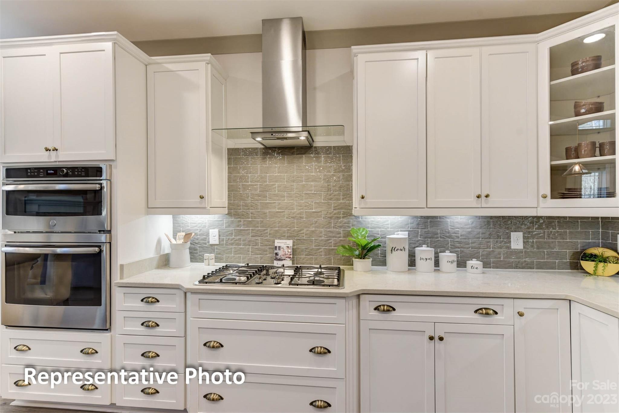 Grier Meadows - Residential