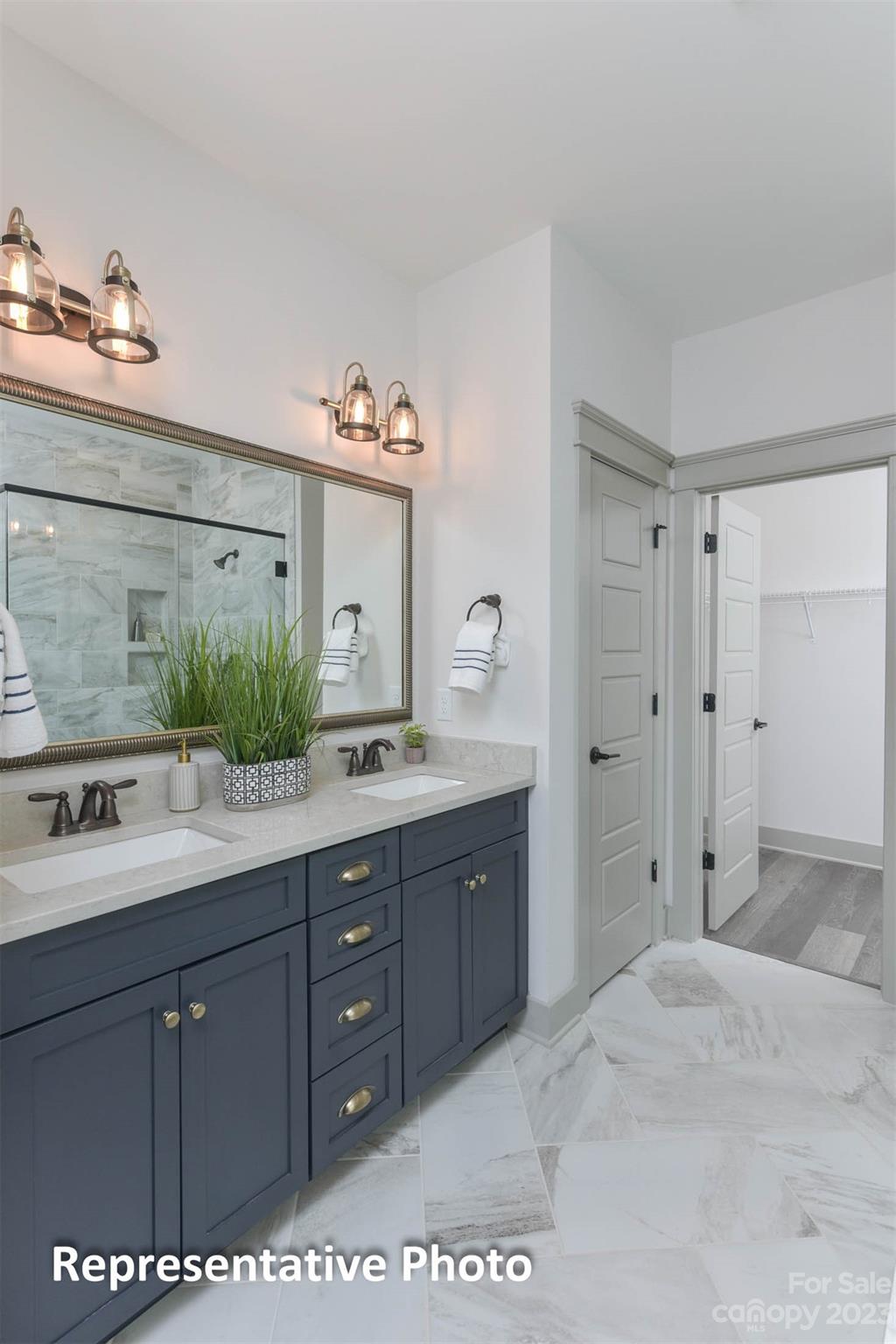 Grier Meadows - Residential