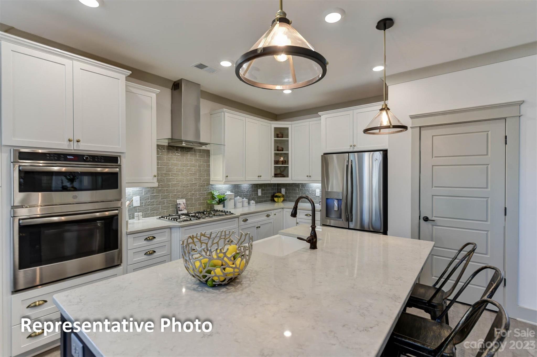 Grier Meadows - Residential