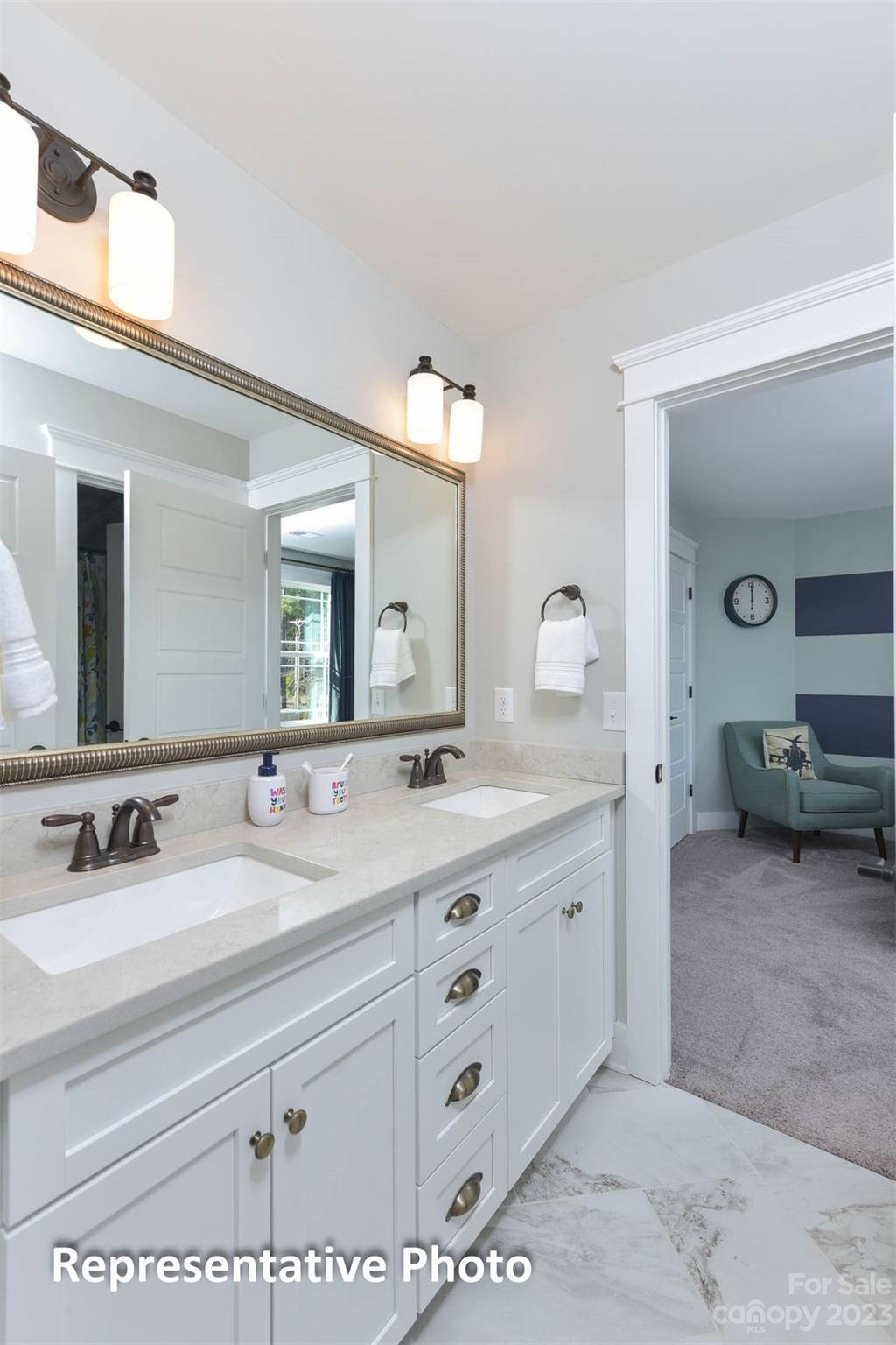 Grier Meadows - Residential