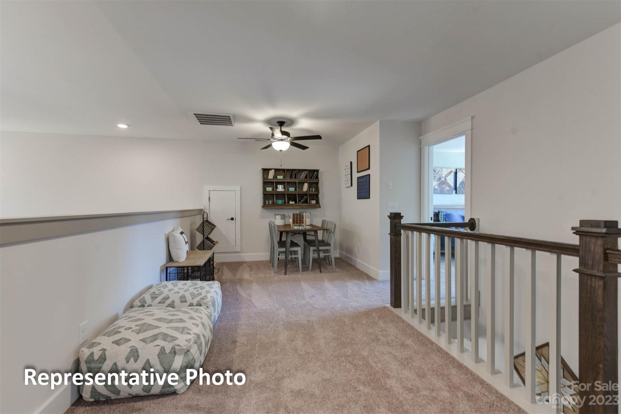 Grier Meadows - Residential