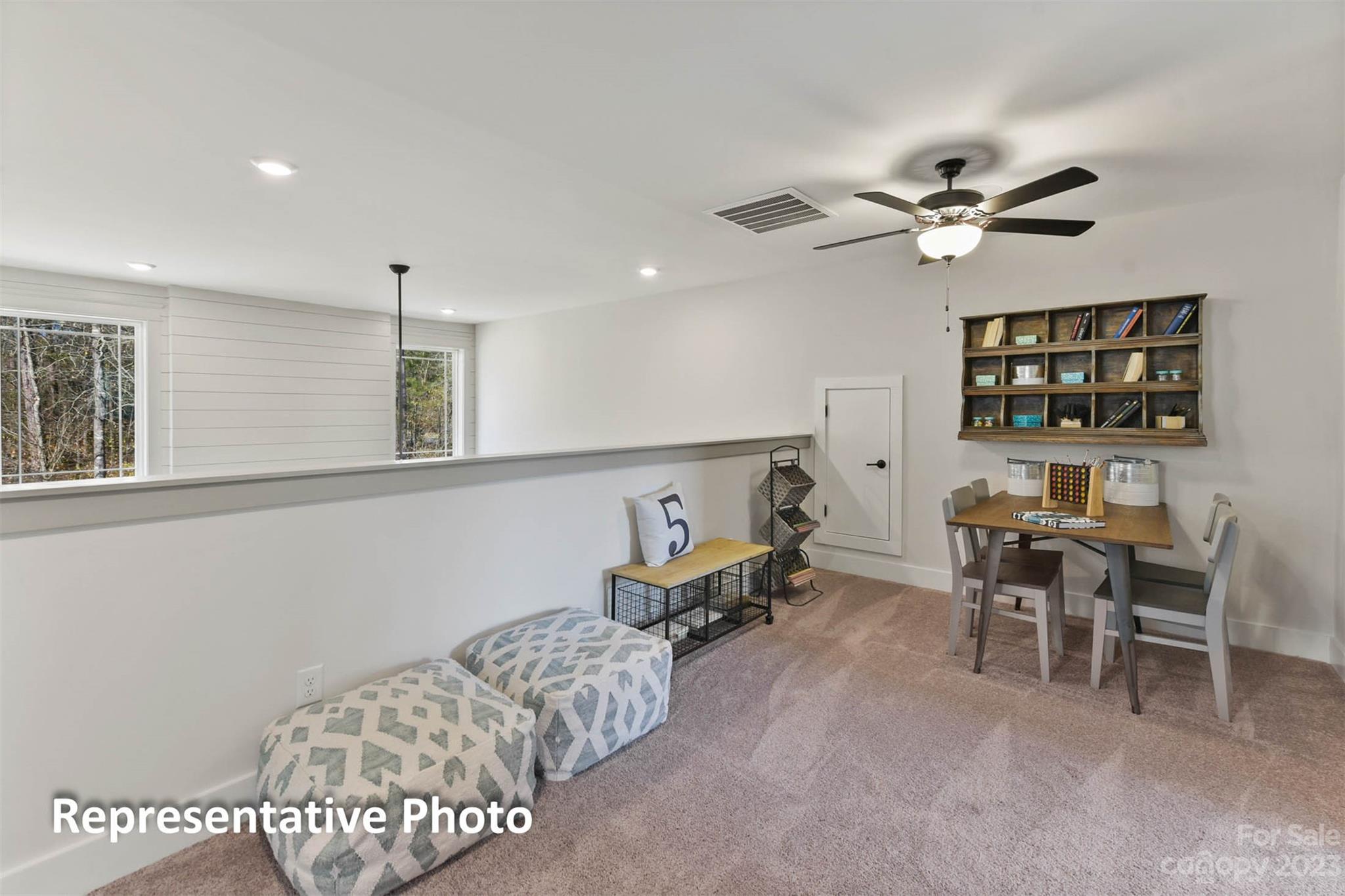 Grier Meadows - Residential