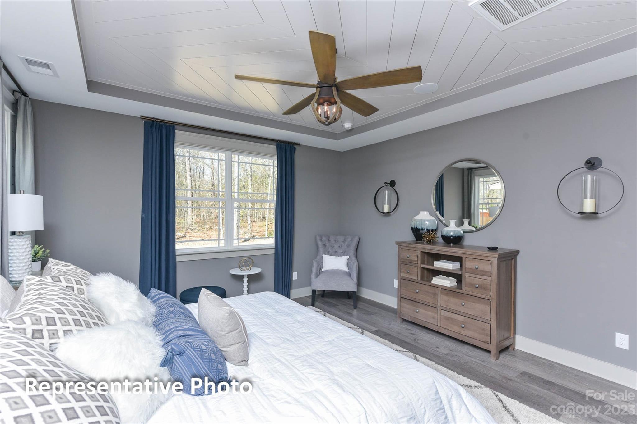 Grier Meadows - Residential