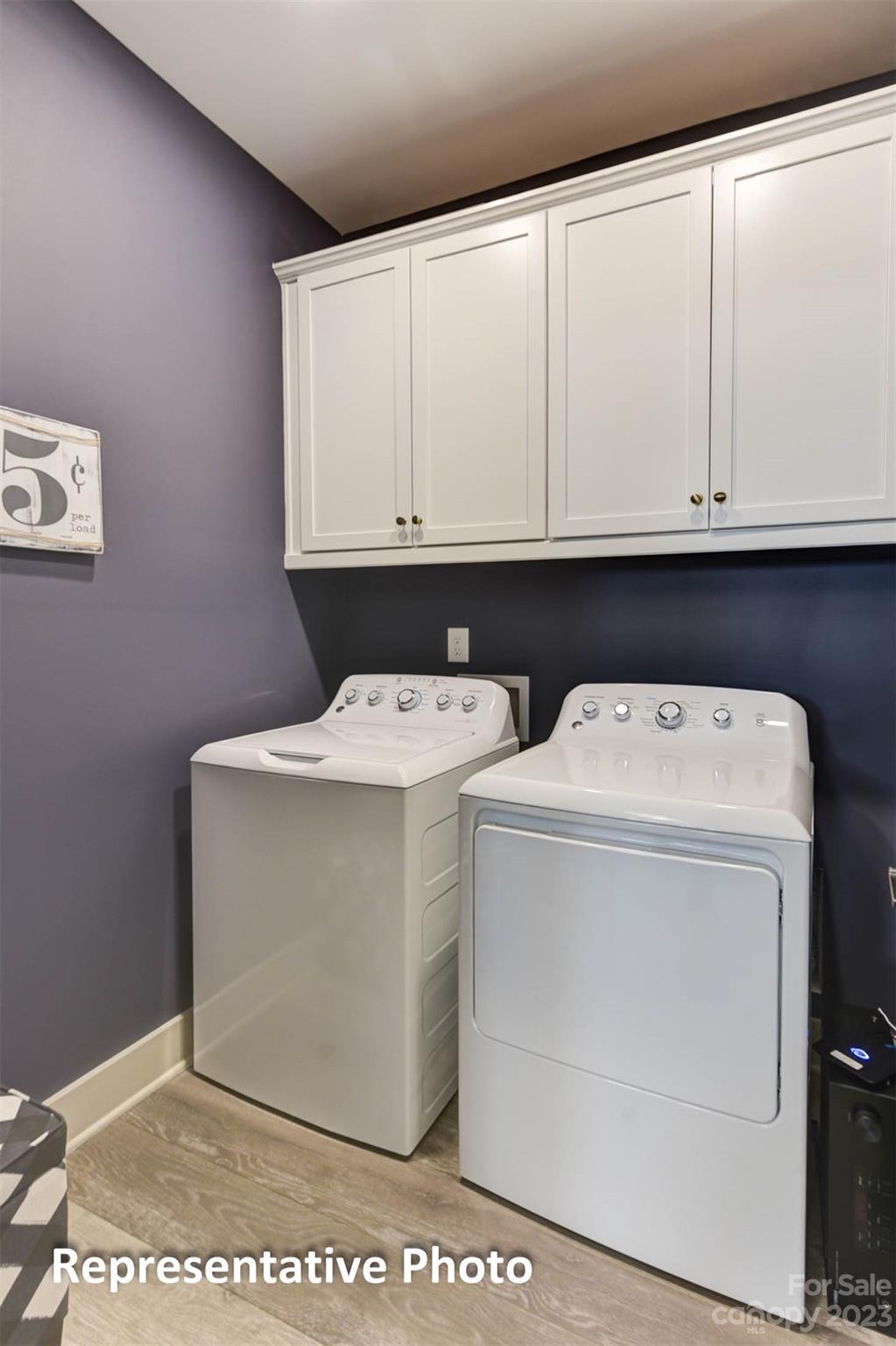 Grier Meadows - Residential