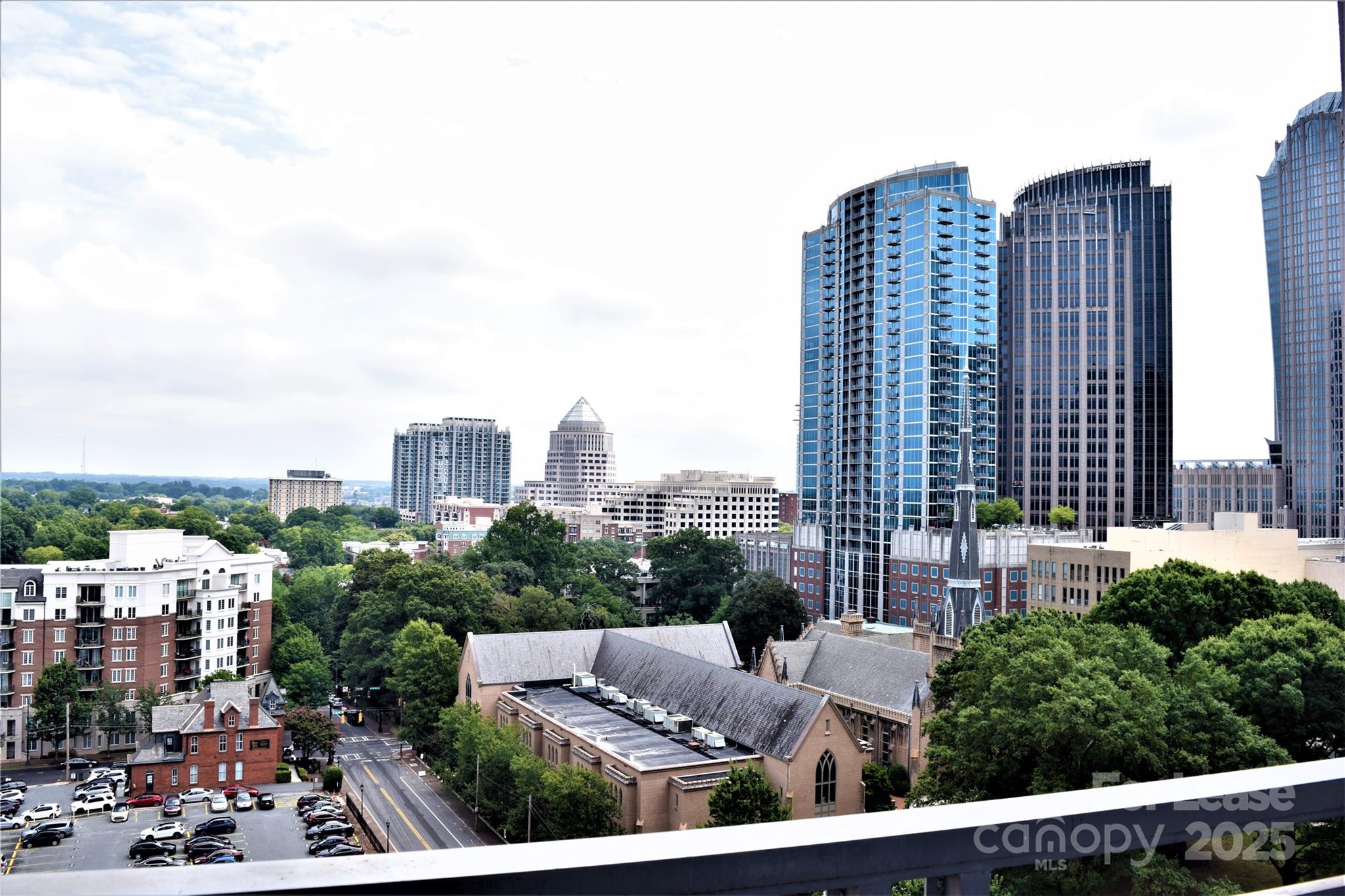 Trademark - Residential Lease
