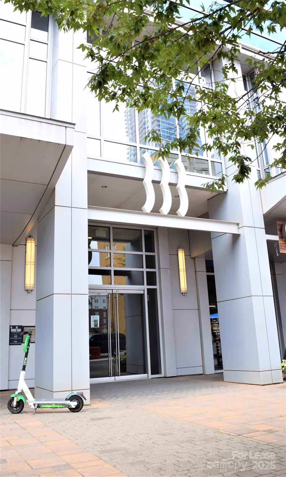 Trademark - Residential Lease