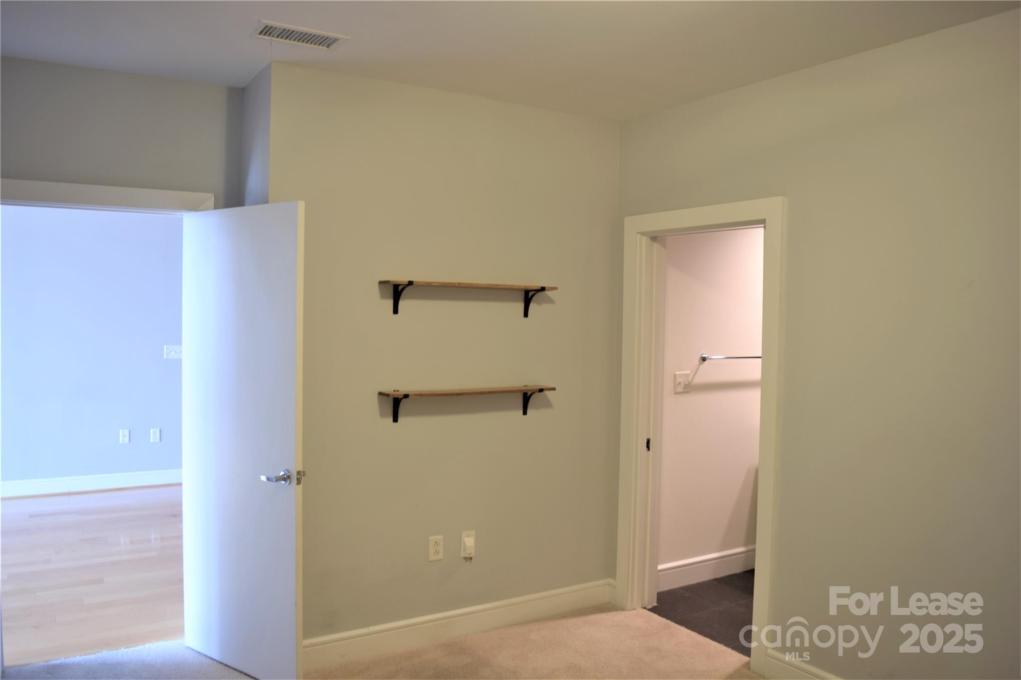 Trademark - Residential Lease