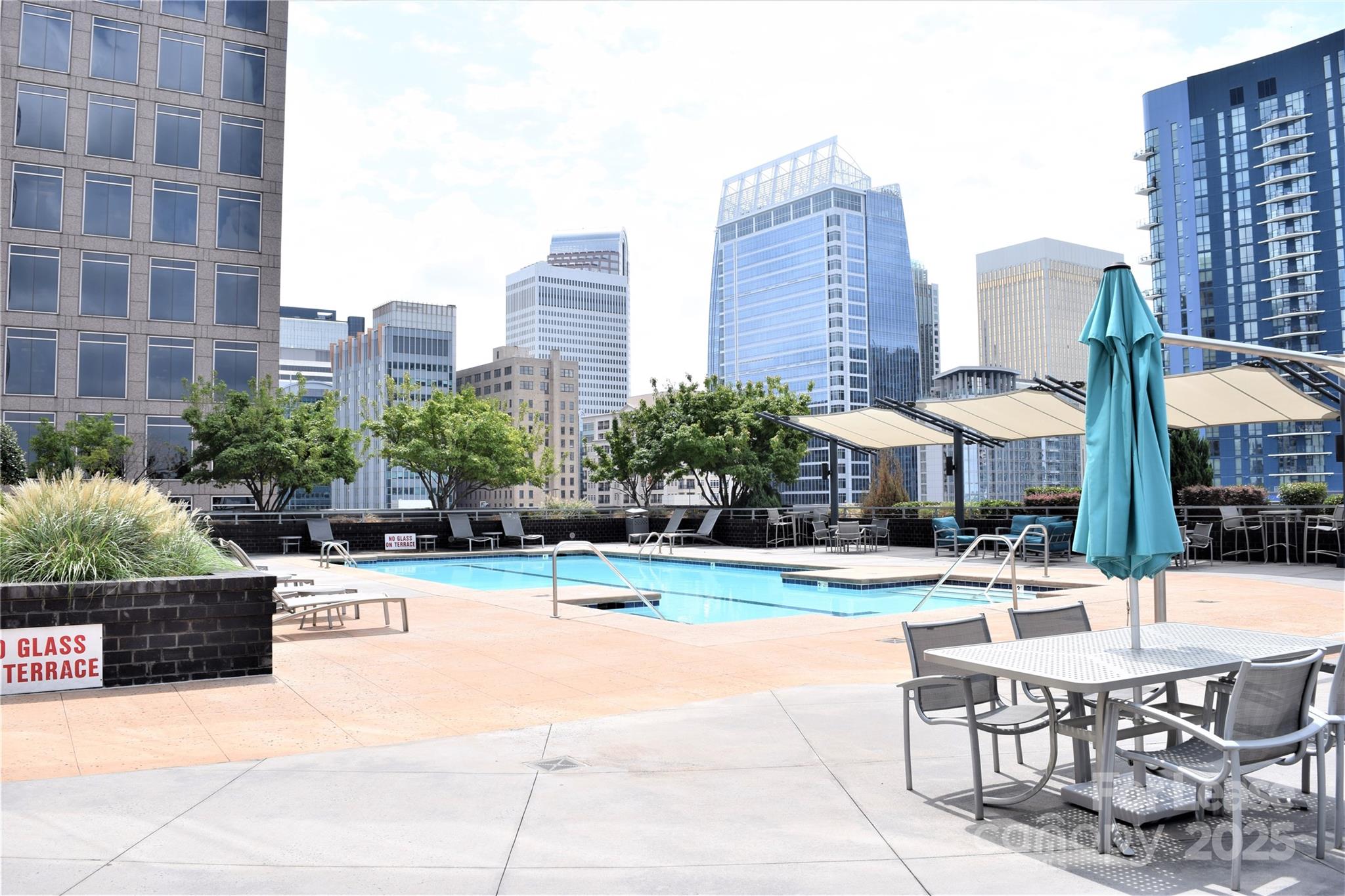Trademark - Residential Lease