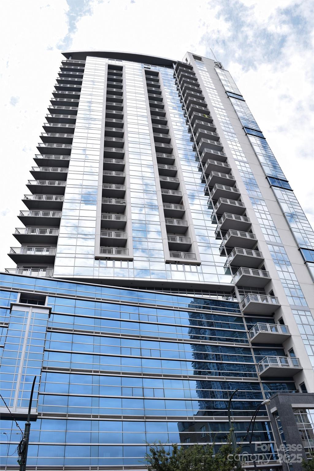 Trademark - Residential Lease