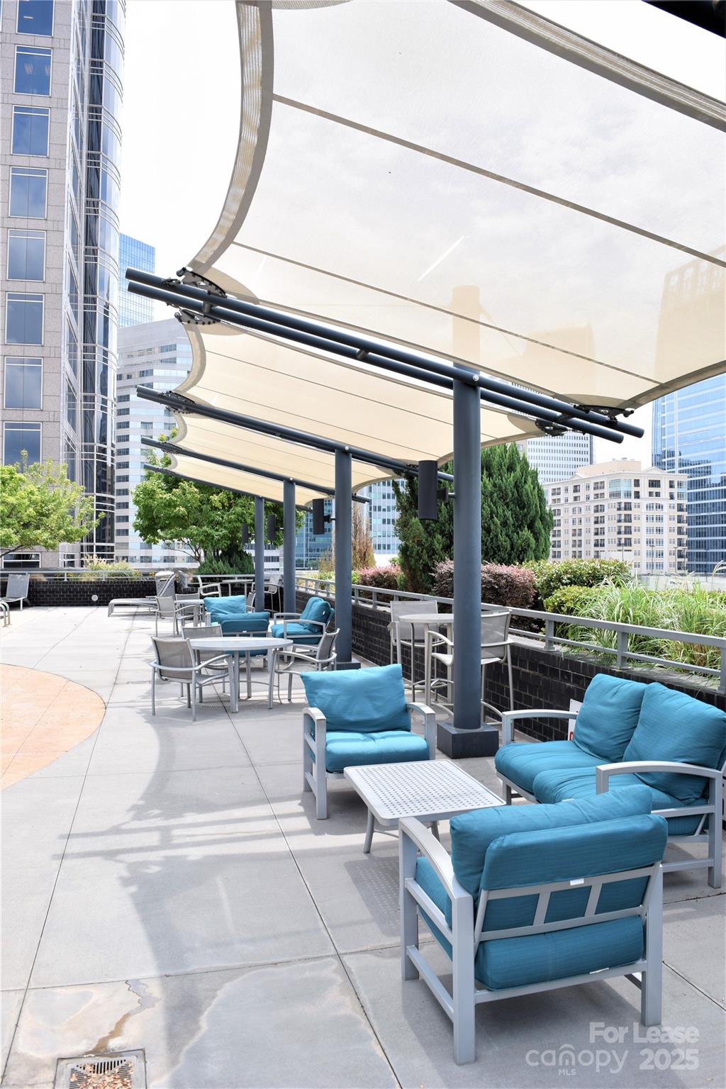 Trademark - Residential Lease