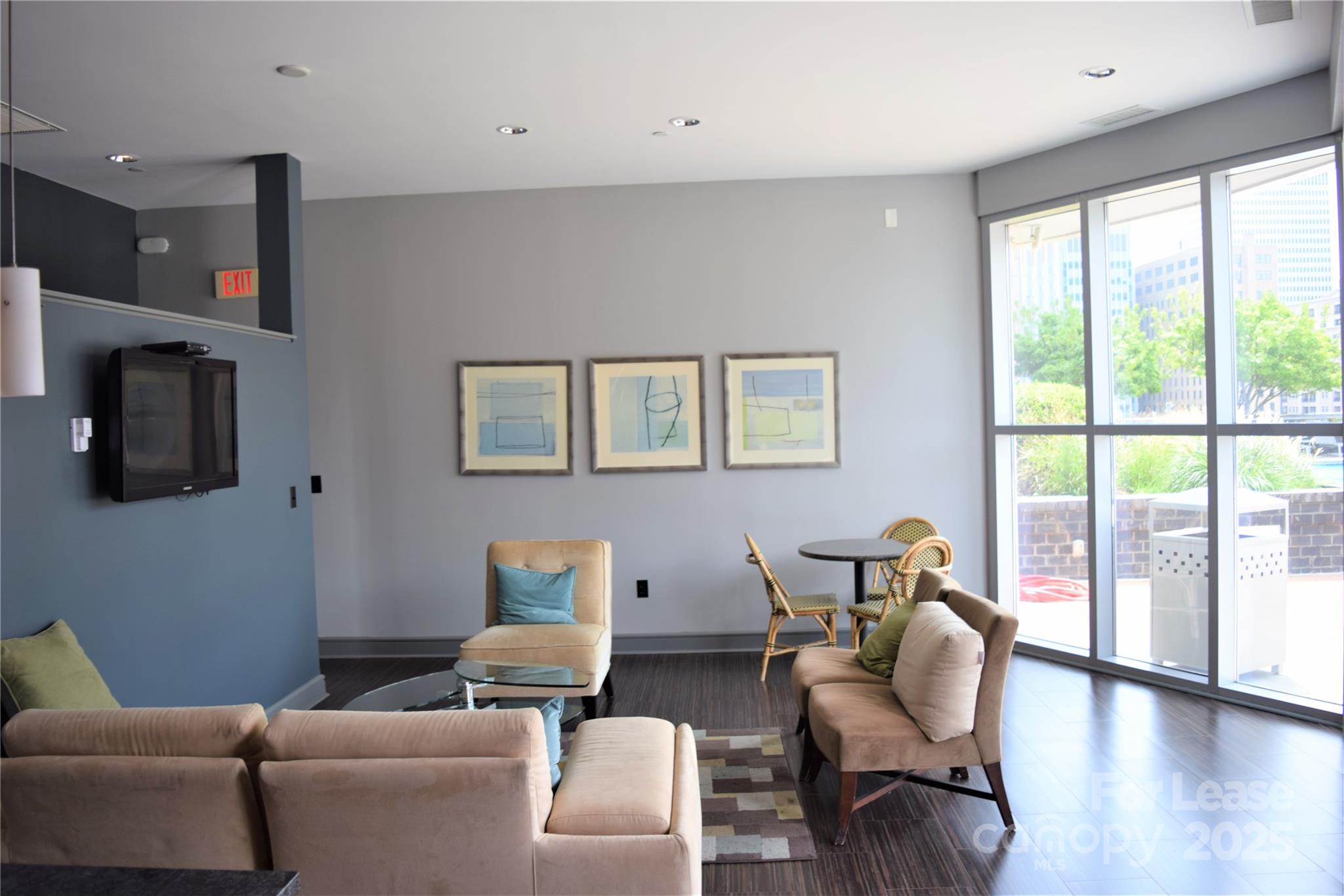 Trademark - Residential Lease