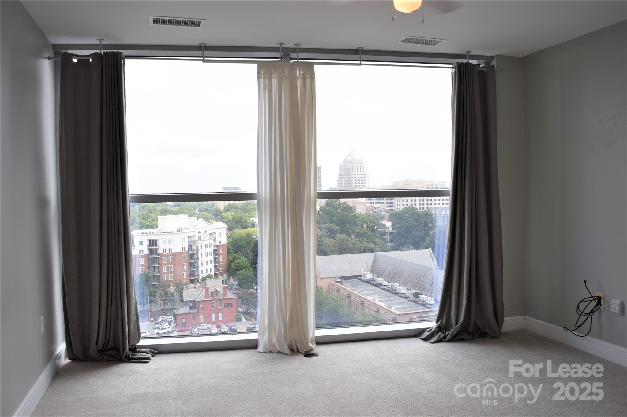 Trademark - Residential Lease
