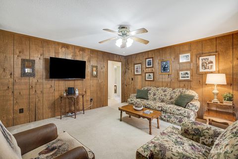 A home in Bryson City