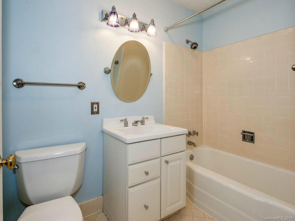 Beverly Woods - Residential