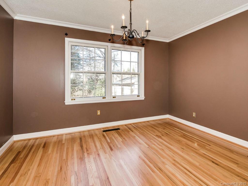 Beverly Woods - Residential