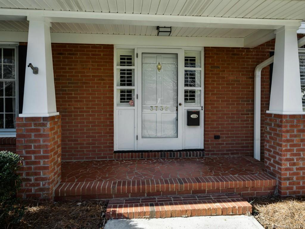 Beverly Woods - Residential