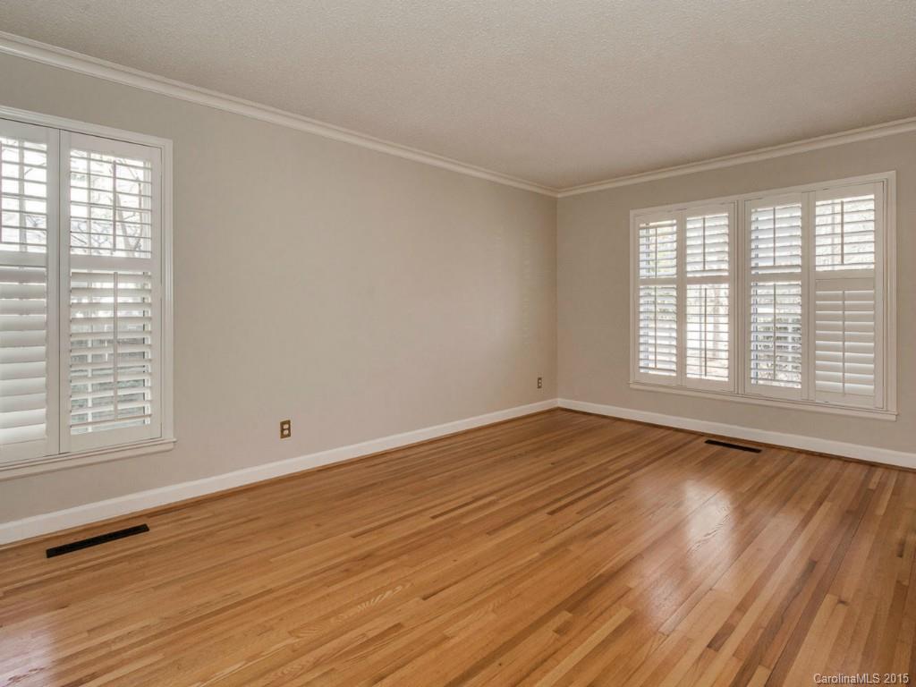 Beverly Woods - Residential