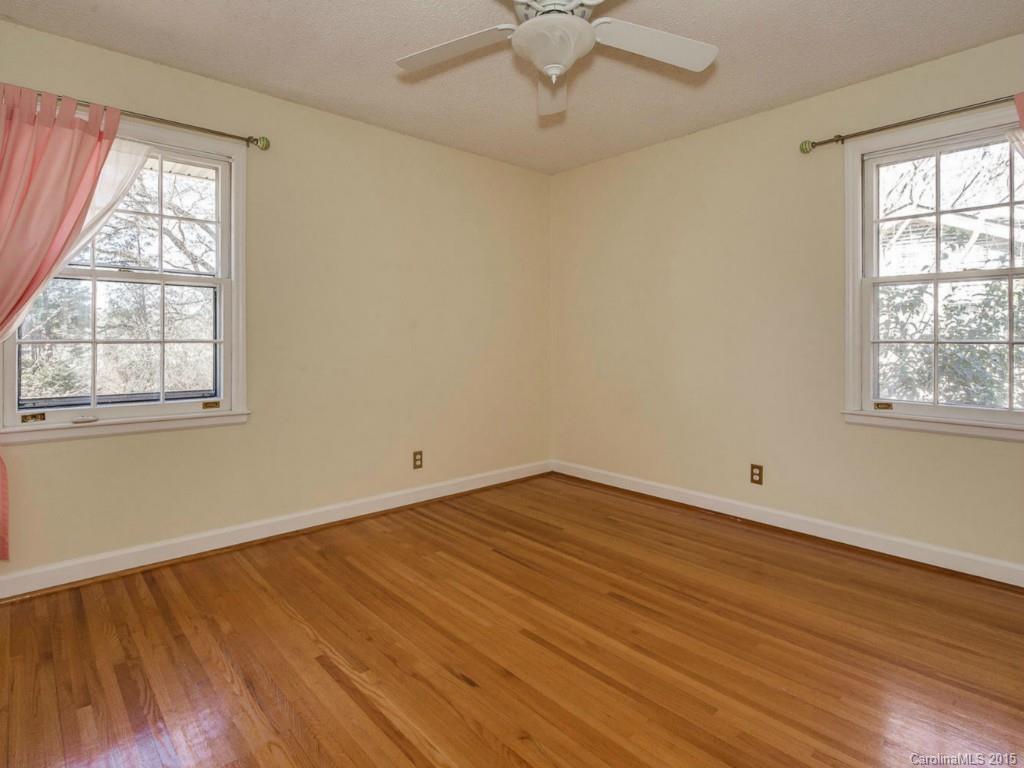 Beverly Woods - Residential