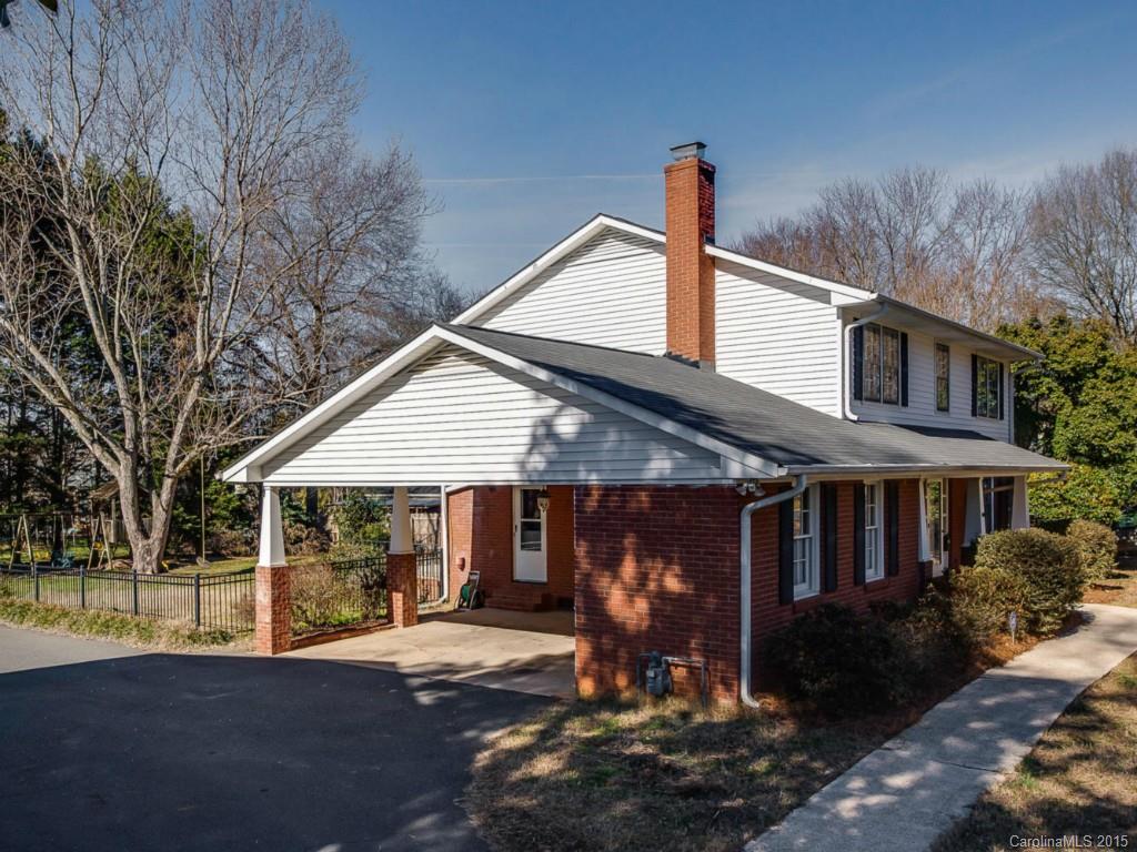 Beverly Woods - Residential