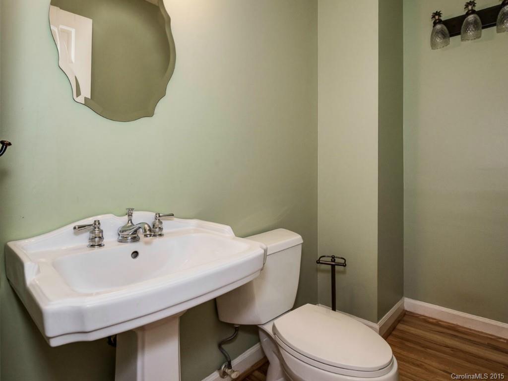 Beverly Woods - Residential