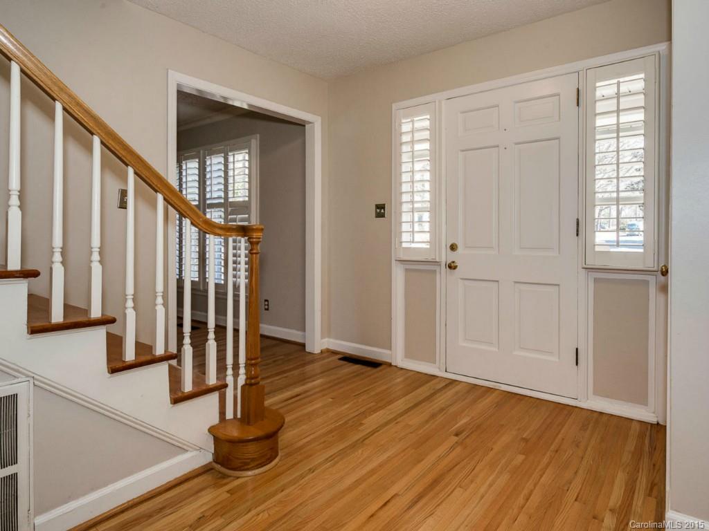 Beverly Woods - Residential