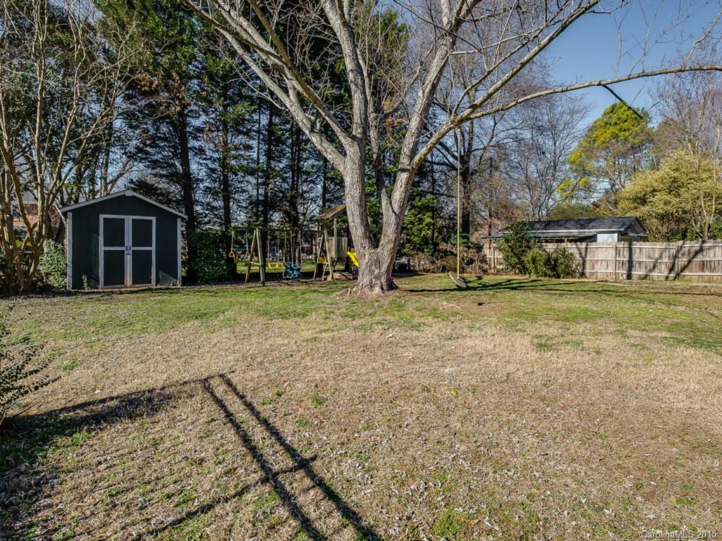 Beverly Woods - Residential