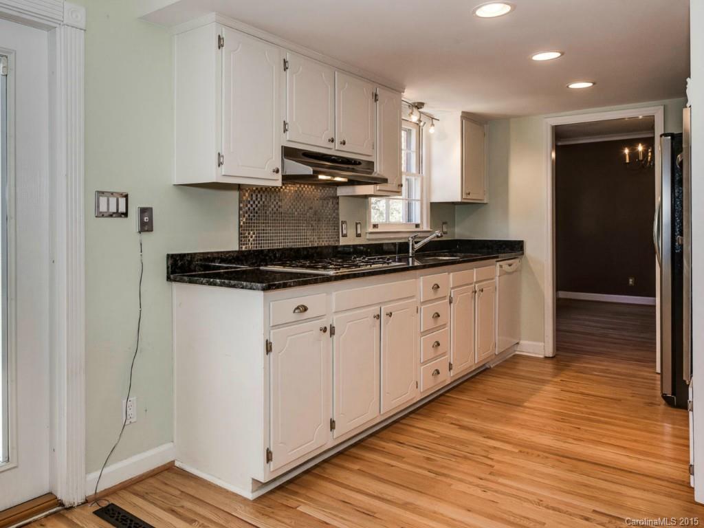 Beverly Woods - Residential