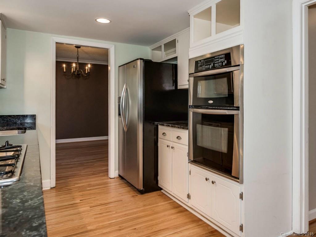 Beverly Woods - Residential