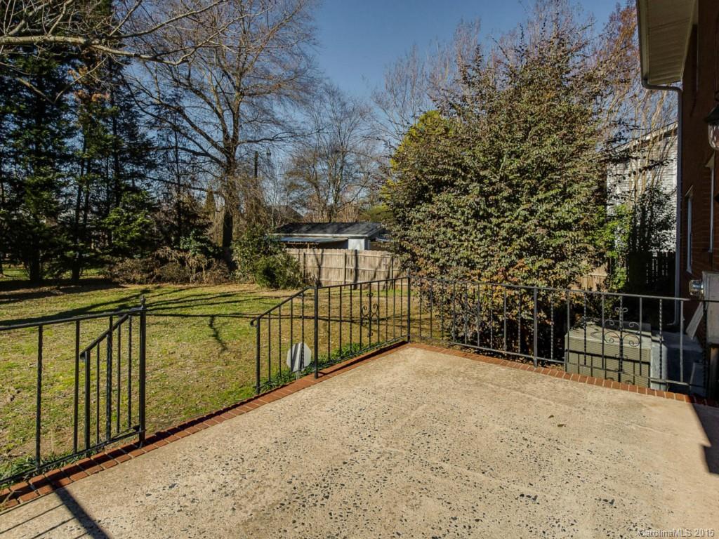 Beverly Woods - Residential