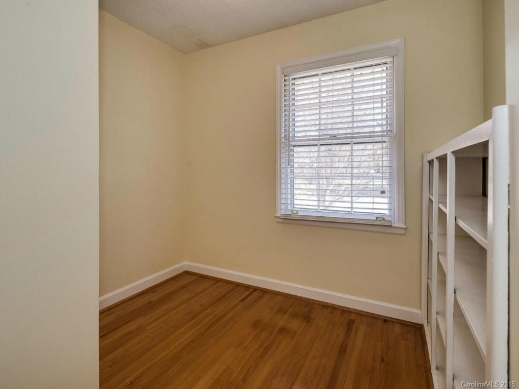 Beverly Woods - Residential