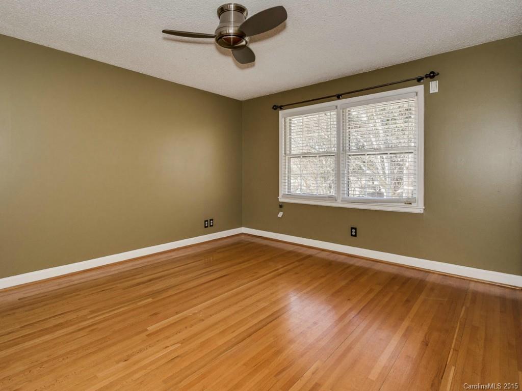 Beverly Woods - Residential