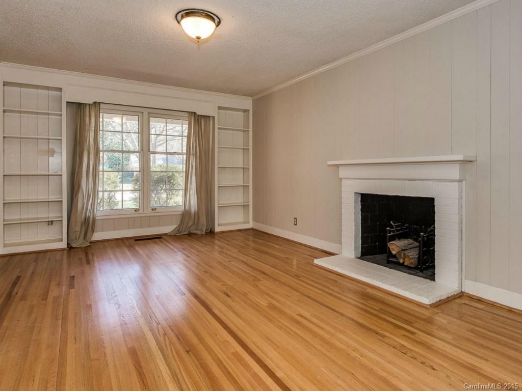 Beverly Woods - Residential