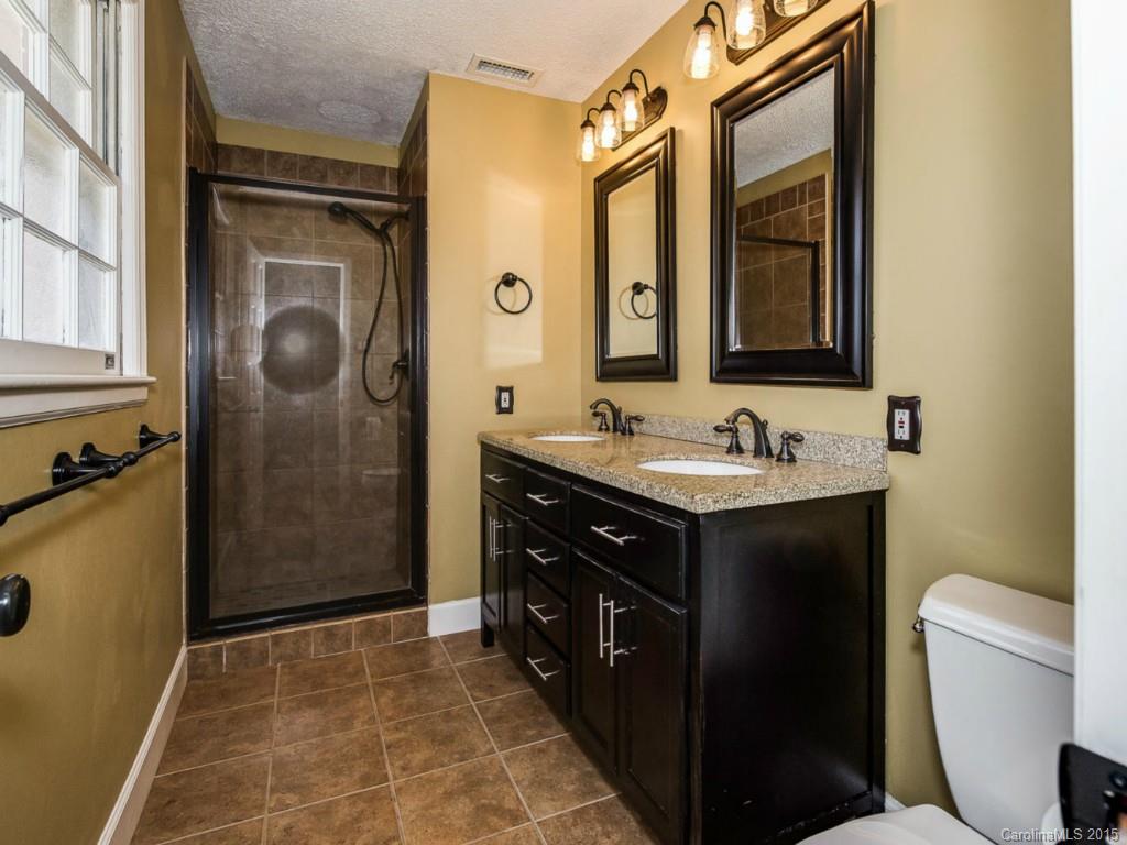 Beverly Woods - Residential