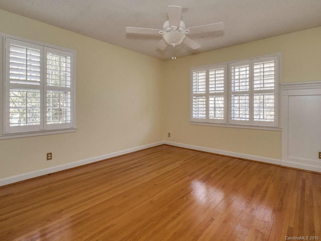 Beverly Woods - Residential