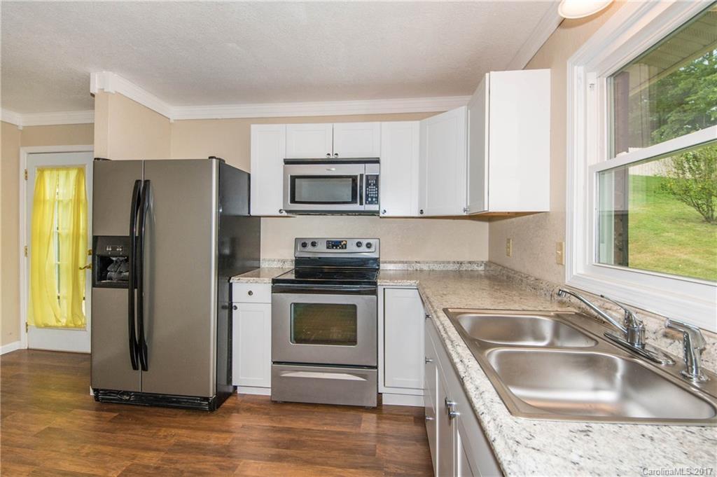 Briarwood - Residential