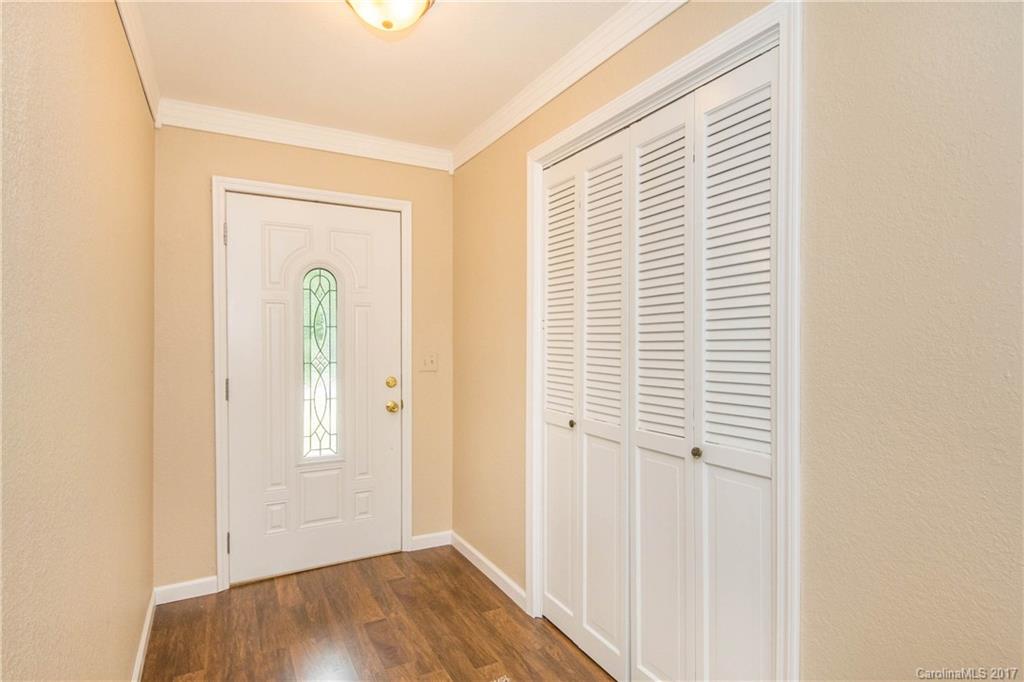 Briarwood - Residential