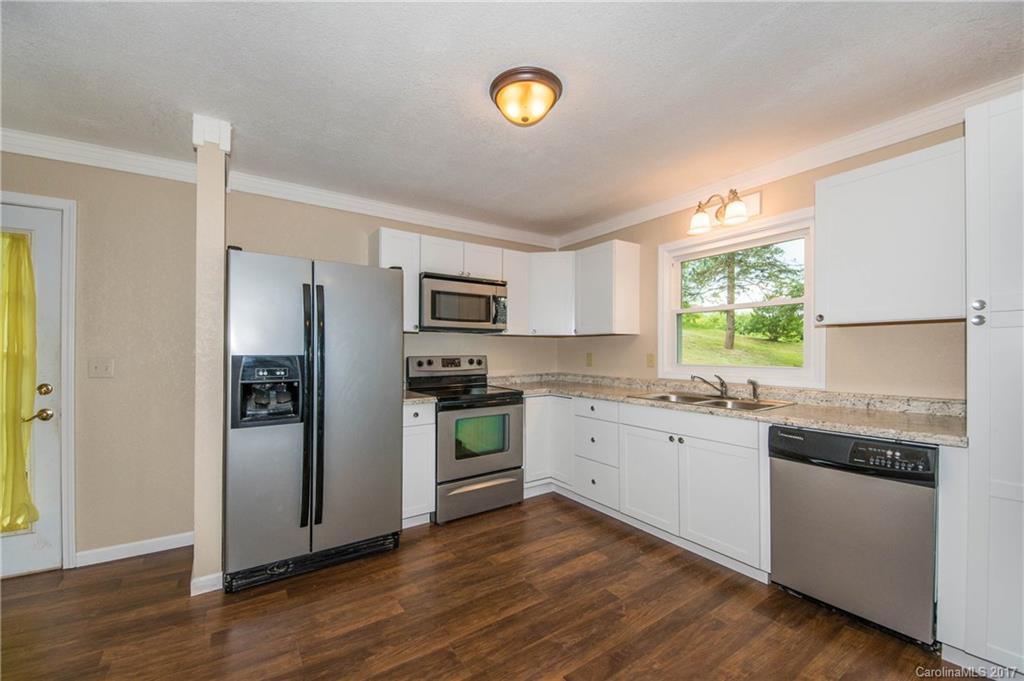 Briarwood - Residential