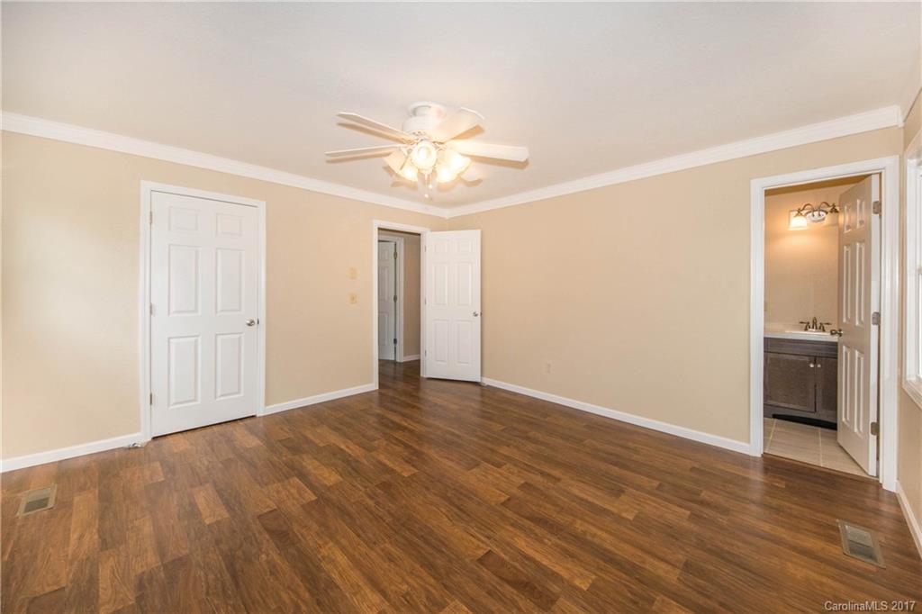 Briarwood - Residential