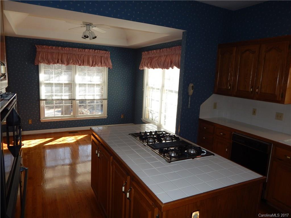 Huntington - Residential