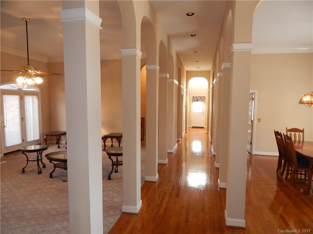 Huntington - Residential