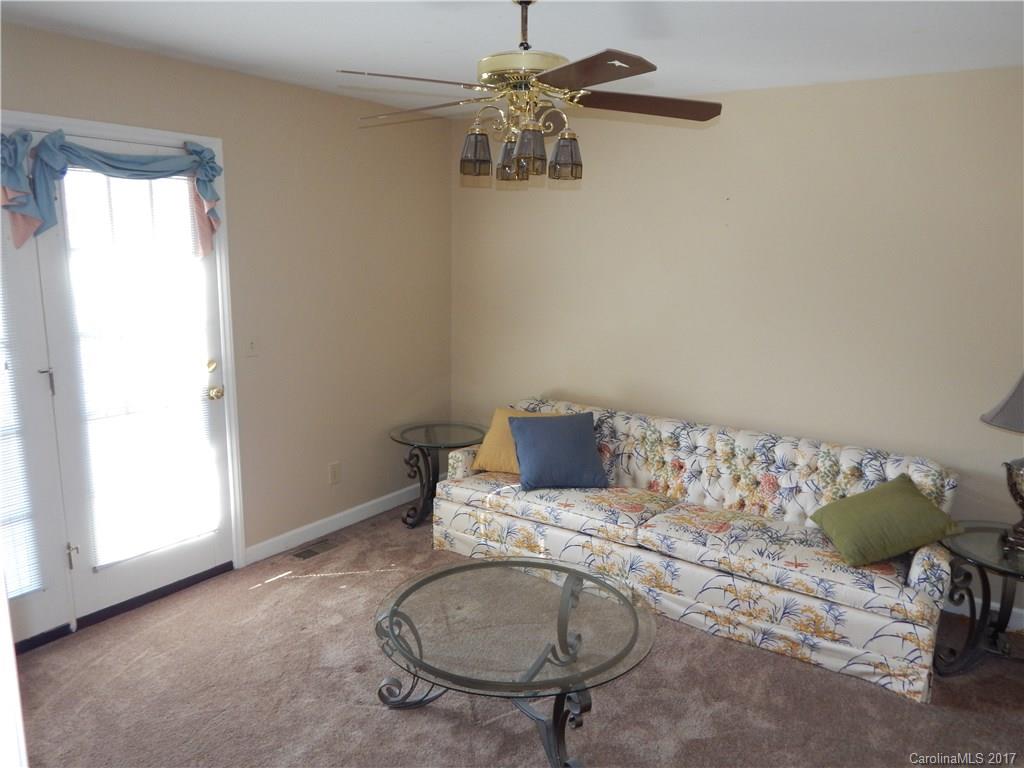 Huntington - Residential