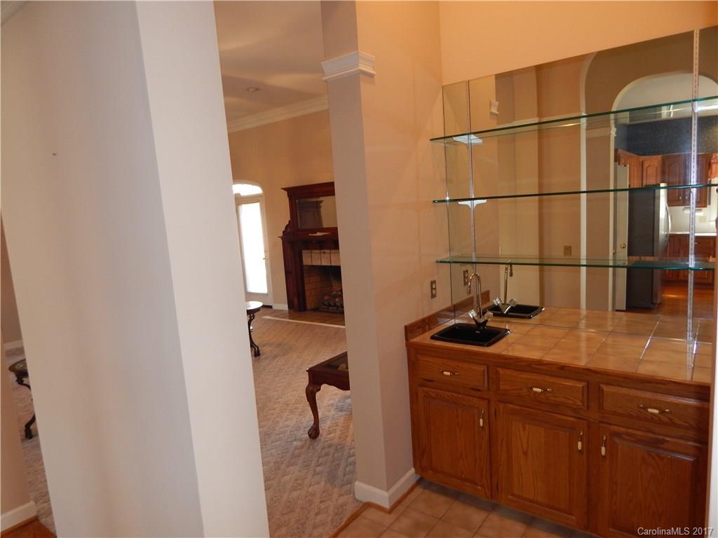 Huntington - Residential