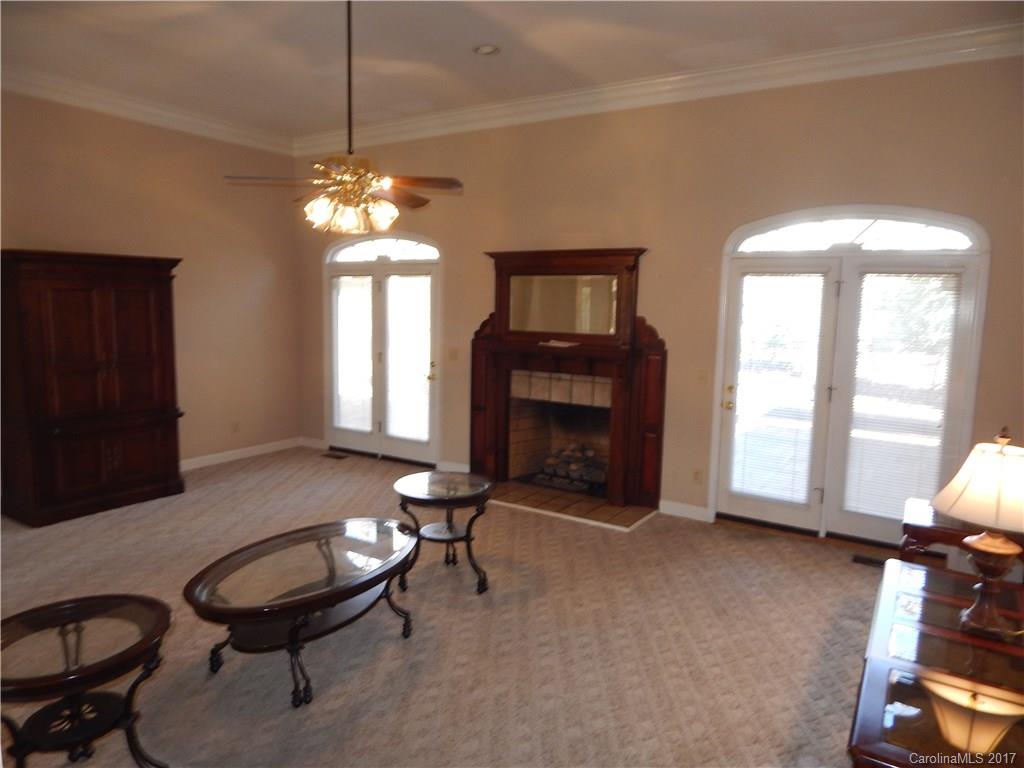 Huntington - Residential