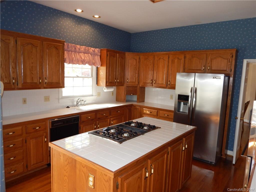 Huntington - Residential