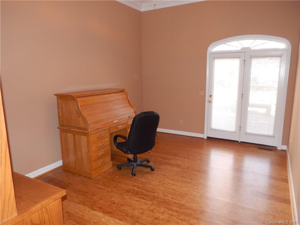 Huntington - Residential