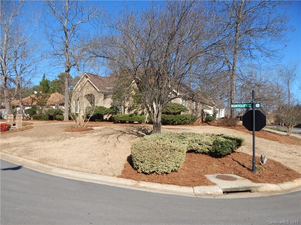 Huntington - Residential