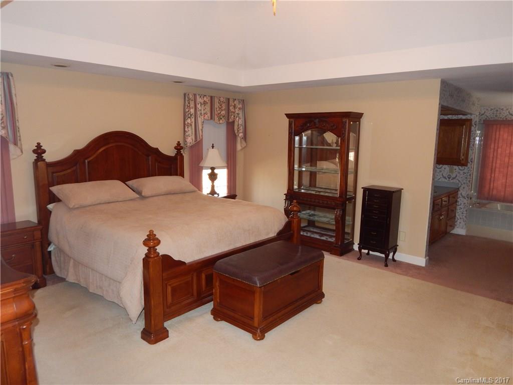 Huntington - Residential