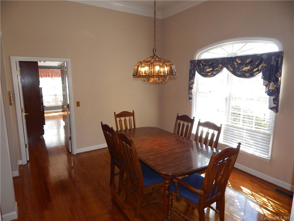 Huntington - Residential