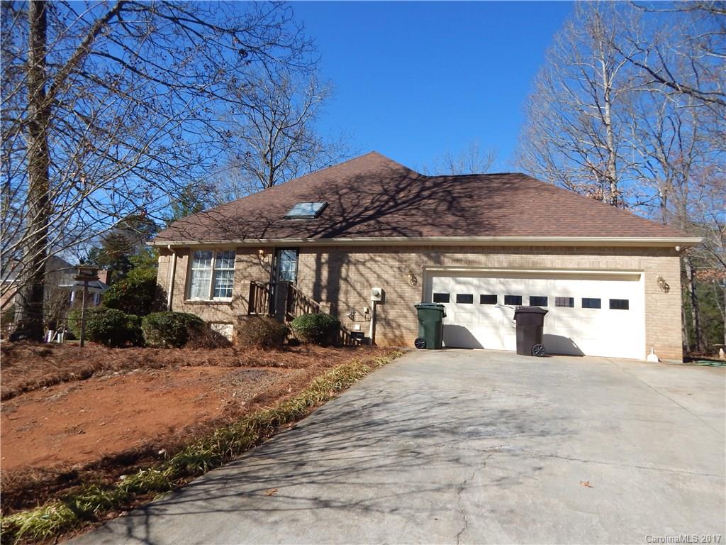 Huntington - Residential