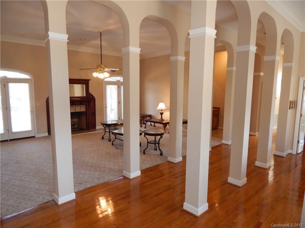 Huntington - Residential